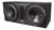 Rockford Fosgate P3-2×12 1200 Vatios Rms Subwoofer Dual