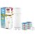 Playtex Diaper Genie Registro Del Bebé Set De Regalo Con 1 P