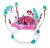 Sillita Con Actividades Peekaboo Minnie Mouse De Disney Baby