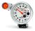 Auto Meter 3911 Sport-comp Plata Shift-lite Tacómetro