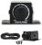Alpine S-a60m S-series Clase D Mono Amplificador Incluido W