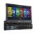 Power Acoustik Bamf4-1800 2600w Clase D Amplificador Canal 4