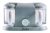 Beaba Babycook Plus 4 En 1 Olla De Vapor Y Blender, 9.4 Taza