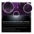 Pdp Wired Controller Juego: Royal Purple – Xbox One
