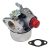 Carburador Para Tecumseh 640025 640025c Ohh55 Ohh60 Ohh65, C