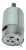 Weelye 2 Pc Universal 550 20000rpm Alta Velocidad Del Motor