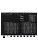 Boss Audio Eq1208 4 Banda De Preamplificador De Medio Coche