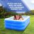 Piscina Inflable Para Niños Y Adultos – Piscina Inflable Par