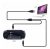 Tfseven Alta Capacidad De Reemplazo Sony Psp-110 De La Bater