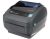 Zebra Gx420d Térmico De Etiquetas De Código De Barras Impres