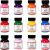 Angelus Pintura Para Cuero Original Starter Kit 12 Vinyl