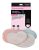 Pads Bamboobies Reutilizables De Enfermería (6 Pares), Para