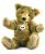 Steiff Classic 1920 Oso De Peluche Marrón Claro 10