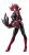 Kotobukiya Dc Comics: Batwoman Bishoujo Statue