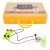 Electricity Magnetism Learning Kit, Physics Educational Toys