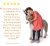 Melissa  Doug Donkey