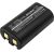 Batería De Repuesto Para Impresora Dymo 260p, 280, Labelmana