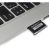 Adaptador 8mobility Islice Aluminio Microsd De Almacenamient