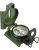Cammenga De Ee.uu. Oficial Fosforescente Militar De Lensatic