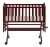 Sueño En Mí Lullaby Cuna Planeador, Cherry