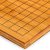 Yellow Mountain Imports – Juego De Mesa Reversible De Bambú