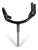 Titular Neewer Negro Metal Micrófono Boompole Soporte