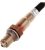 Zenithike Sg970 O2 Sensor De Oxígeno Para Chevy Silverado 15