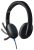 Logitech H540 Auriculares Usb 981-000510