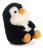 Aurora Mundial Rolly Peewee Mascotas Pingüino Felpa, 5  , Na