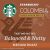 Café Molido Starbucks Colombia En Bolsa 340g 2 Pack