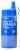 Tajima Plc2-b300 De La Tiza-rite Ultra-fine Tiza, Azul
