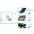 Smays Realtek Rtl8152 Basada En 10 / 100m Ethernet Micro Usb
