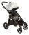 Baby Jogger 2016 City Reservar Individual Cochecito – Plata