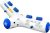Aquaglide Axis Water Totter, Multicolor