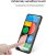Omoton [4-pack] Google Pixel 4a (5g) Protector De Pantalla D