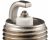 Autolite Ap3923-4pk Platinum Bujía, Paquete De 4