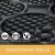 Maquina Para Mini Waffles Redondos Industrial 110 V
