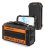 Rockpals – Batería De Litio Recargable (250 W, 26800 Mah)
