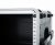 Gator Lightweight Caja Moldeada En Rack De 4u Con Heavy Duty