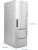 Sanpyl Mini Nevera, Portátil Usb Mini Refrigerador Congelado