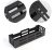 Rt-tcz Para Jeep Jk Jl Interior Accesorios Trasera De Carga