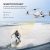 Tomzon D65 – Dron Gps Con Cámara Para Adultos 4k Uhd, Cuadri