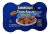 Armadura Salchichas De Viena, Original, 4,6 Oz, Ct 6