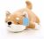 Unibingo 15 Shiba Inu Perro De Peluche Del Animal Relleno D