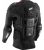 Leatt 3df Airfit Híbrido Del Protector Del Cuerpo-l / Xl