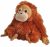 Wild Republic Ck-mini Hembra Orangután 8  Felpa Animal