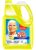 Mr. Clean Summer Limpiador Multiusos Cítrico Líquido, 176 On