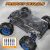 Soyee Rc Cars Escala 1:10 Rtr 28,6 Millas / H De Alta Veloci