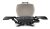 Weber 53060001 Q2000 Propano Líquido Grill