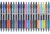 Pilot G2 Premium – Bolígrafo De Tinta Gel, Recargable Y Retr